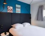 Room image #10 at ibis Paris Tolbiac 13th