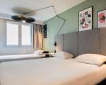 Room image #24 at ibis Paris Tolbiac 13th