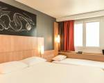Room image #4 at ibis Paris Tolbiac 13th
