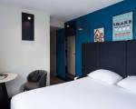 Room image #7 at ibis Paris Tolbiac 13th