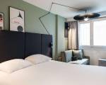 Room image #8 at ibis Paris Tolbiac 13th
